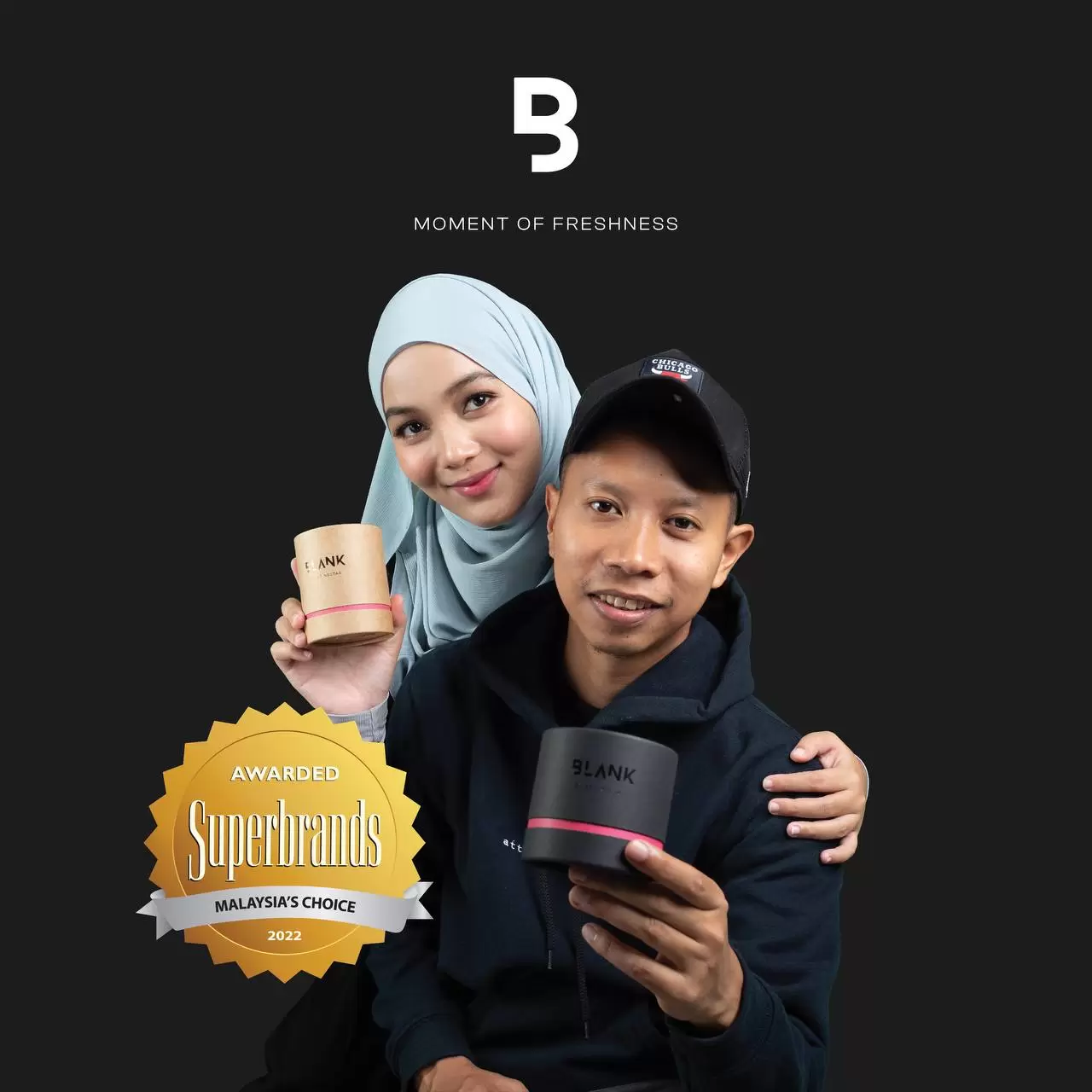 Blank Syahmi